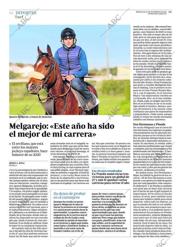 ABC SEVILLA 16-12-2020 página 82