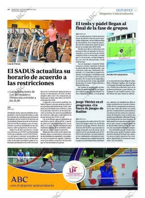 ABC SEVILLA 16-12-2020 página 83