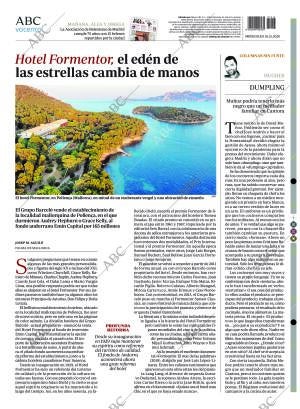 ABC SEVILLA 16-12-2020 página 88