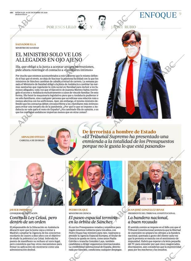 ABC SEVILLA 16-12-2020 página 9