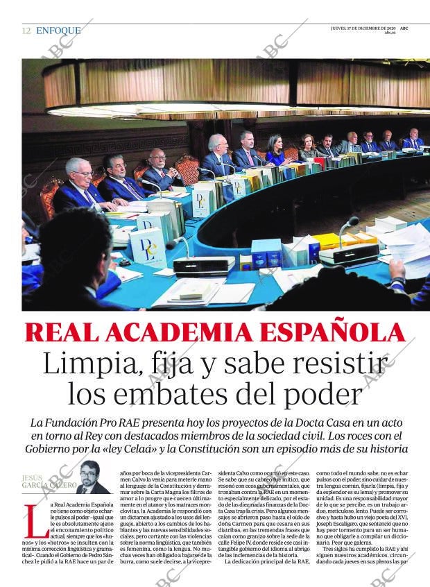 ABC CORDOBA 17-12-2020 página 12