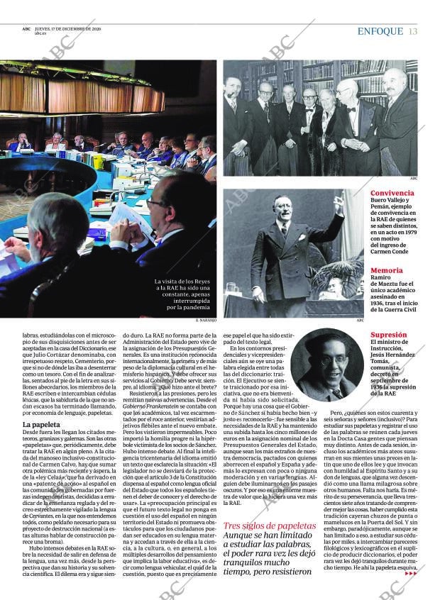 ABC CORDOBA 17-12-2020 página 13