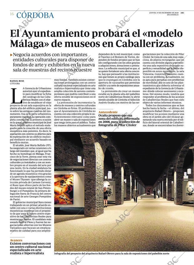 ABC CORDOBA 17-12-2020 página 16