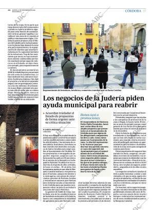 ABC CORDOBA 17-12-2020 página 17
