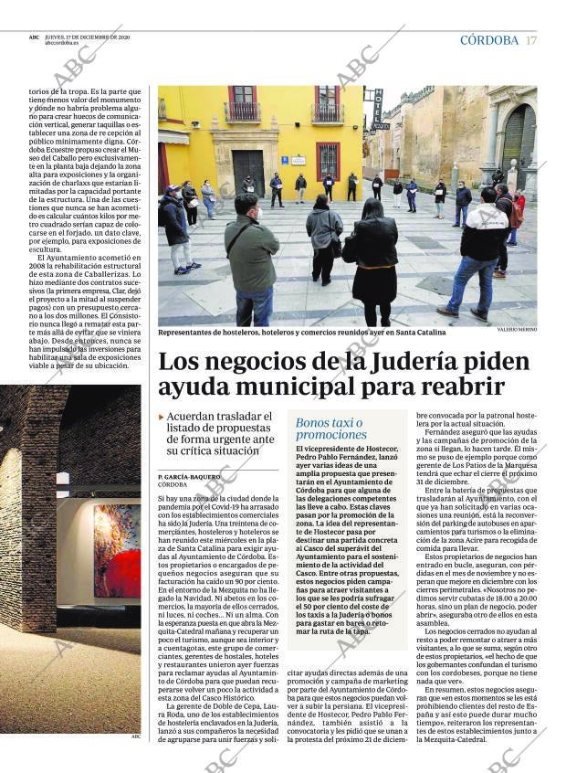ABC CORDOBA 17-12-2020 página 17