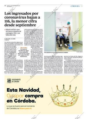 ABC CORDOBA 17-12-2020 página 19