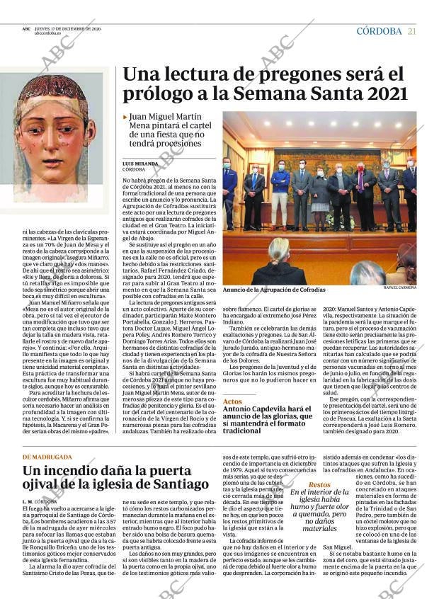 ABC CORDOBA 17-12-2020 página 21