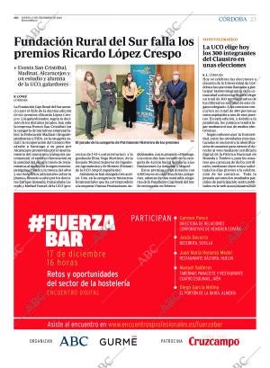 ABC CORDOBA 17-12-2020 página 23