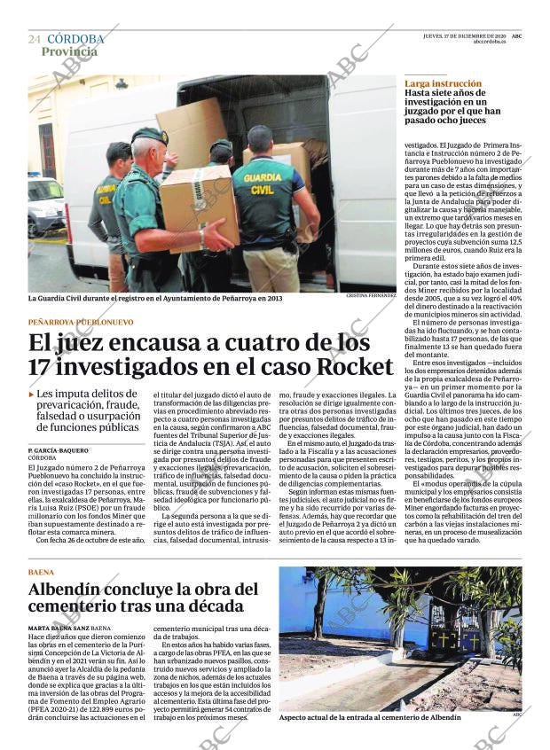 ABC CORDOBA 17-12-2020 página 24