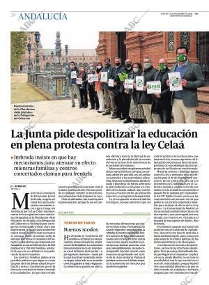 ABC CORDOBA 17-12-2020 página 28