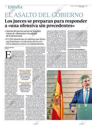 ABC CORDOBA 17-12-2020 página 34