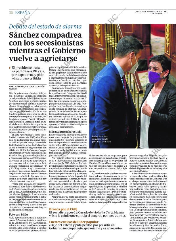 ABC CORDOBA 17-12-2020 página 36