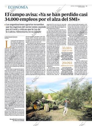 ABC CORDOBA 17-12-2020 página 44