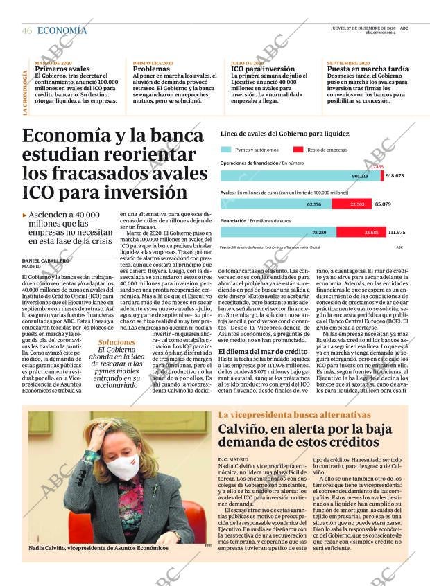 ABC CORDOBA 17-12-2020 página 46