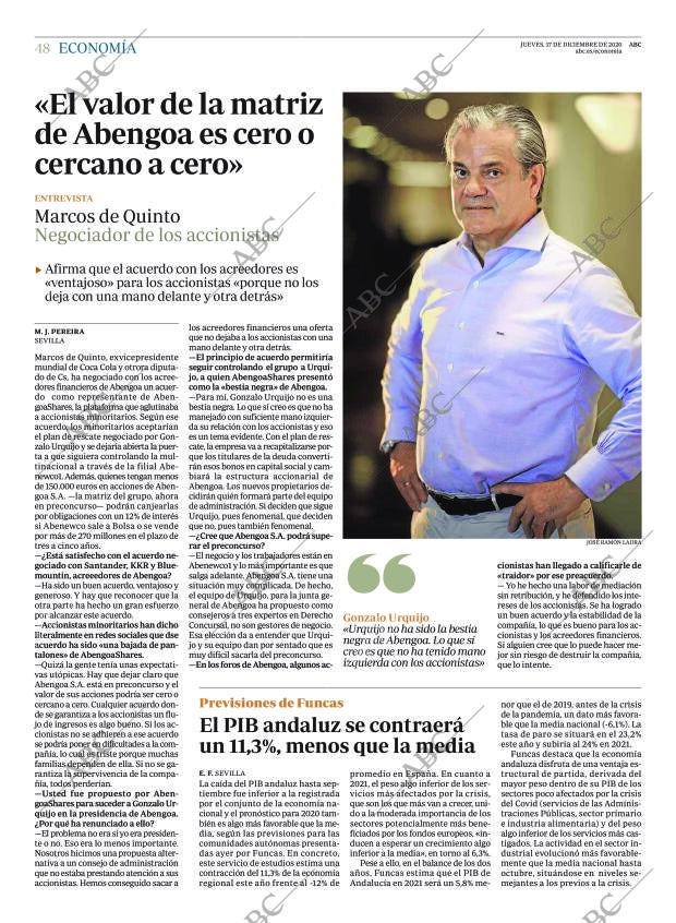 ABC CORDOBA 17-12-2020 página 48