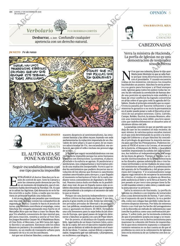 ABC CORDOBA 17-12-2020 página 5