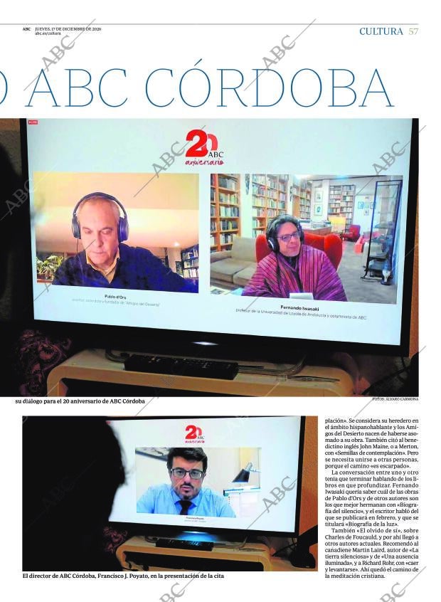 ABC CORDOBA 17-12-2020 página 57