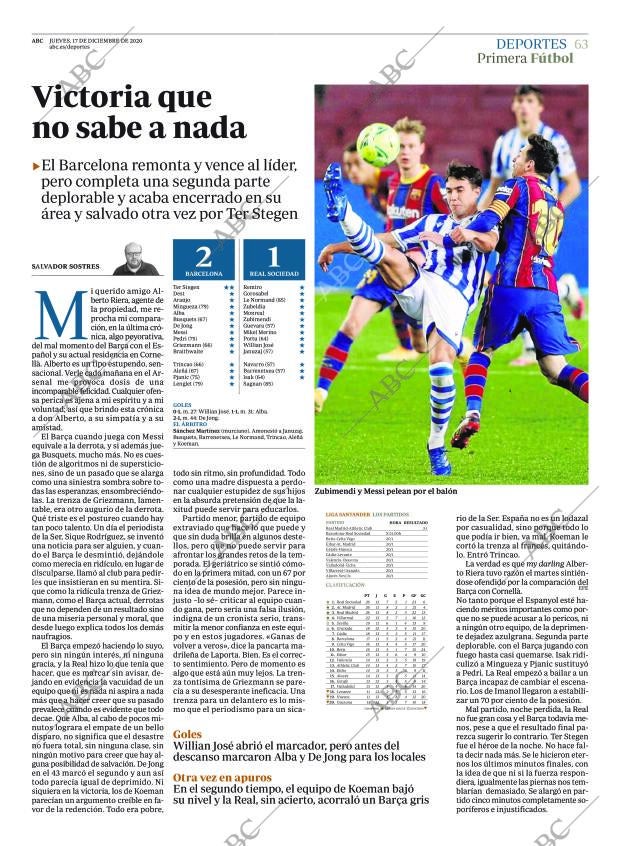 ABC CORDOBA 17-12-2020 página 63