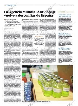 ABC CORDOBA 17-12-2020 página 64