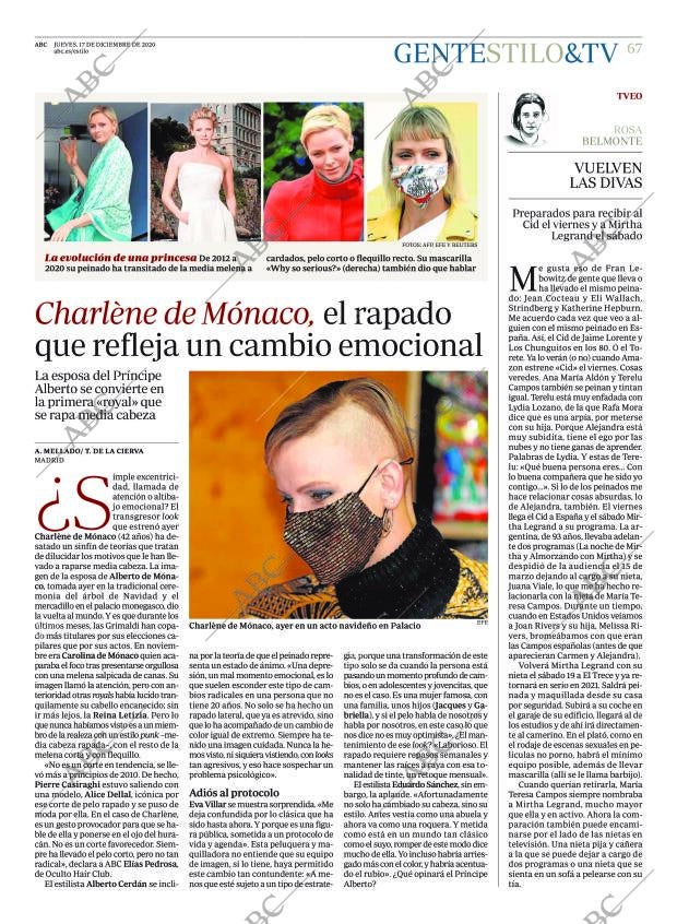 ABC CORDOBA 17-12-2020 página 67