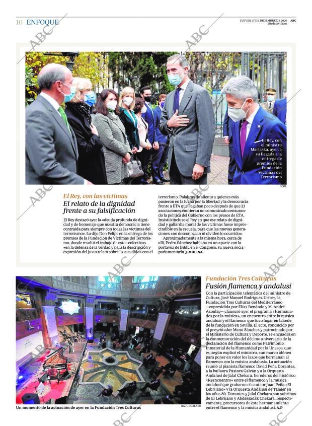 ABC SEVILLA 17-12-2020 página 10