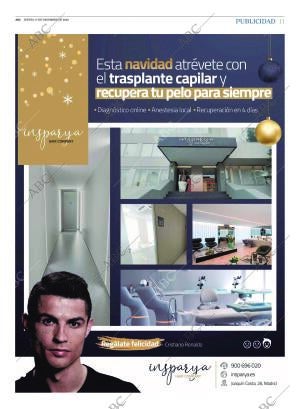 ABC SEVILLA 17-12-2020 página 11