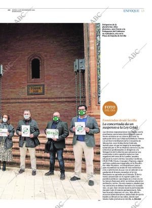 ABC SEVILLA 17-12-2020 página 13