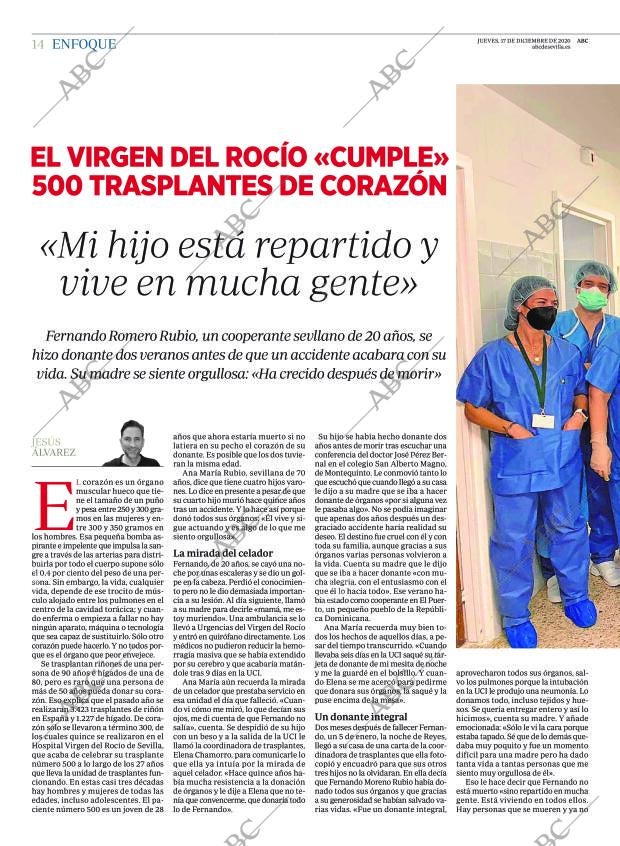 ABC SEVILLA 17-12-2020 página 14