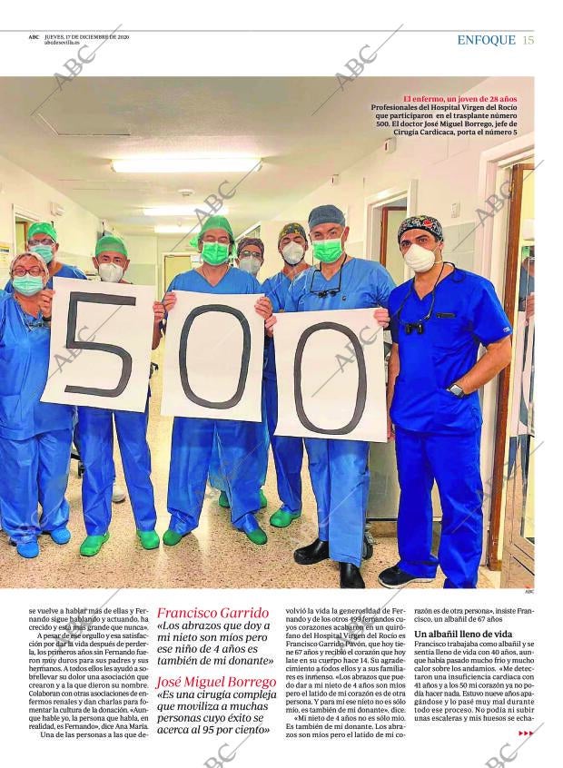 ABC SEVILLA 17-12-2020 página 15