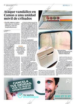 ABC SEVILLA 17-12-2020 página 21