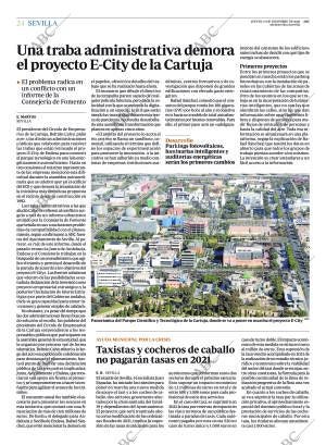 ABC SEVILLA 17-12-2020 página 24