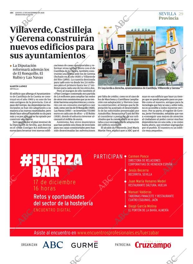 ABC SEVILLA 17-12-2020 página 29