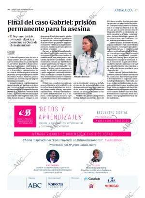 ABC SEVILLA 17-12-2020 página 37