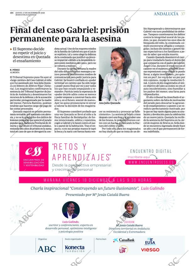 ABC SEVILLA 17-12-2020 página 37