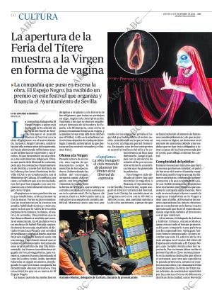 ABC SEVILLA 17-12-2020 página 60