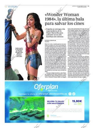 ABC SEVILLA 17-12-2020 página 62