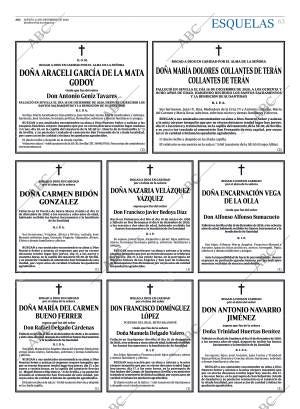 ABC SEVILLA 17-12-2020 página 63