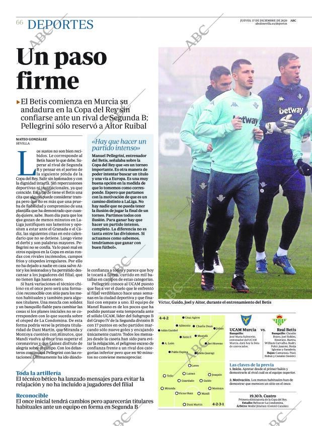 ABC SEVILLA 17-12-2020 página 66