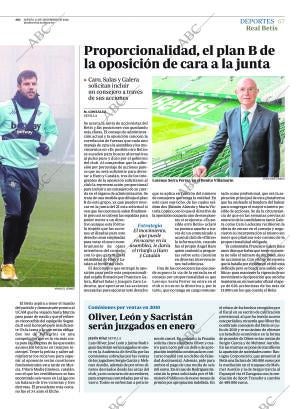 ABC SEVILLA 17-12-2020 página 67