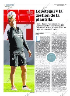 ABC SEVILLA 17-12-2020 página 68