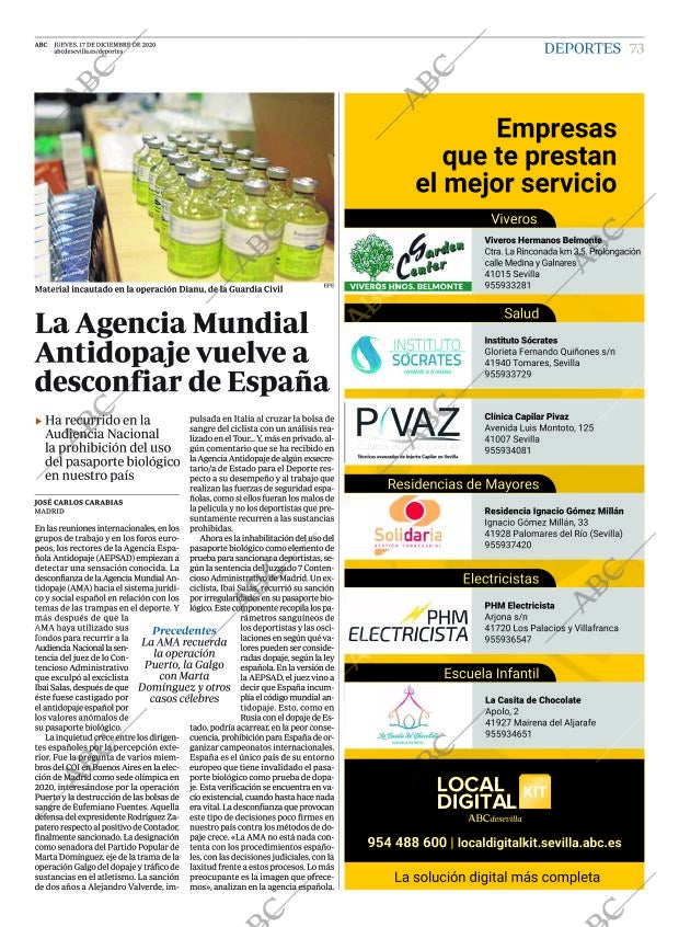 ABC SEVILLA 17-12-2020 página 73