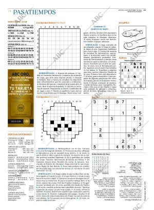 ABC SEVILLA 17-12-2020 página 74