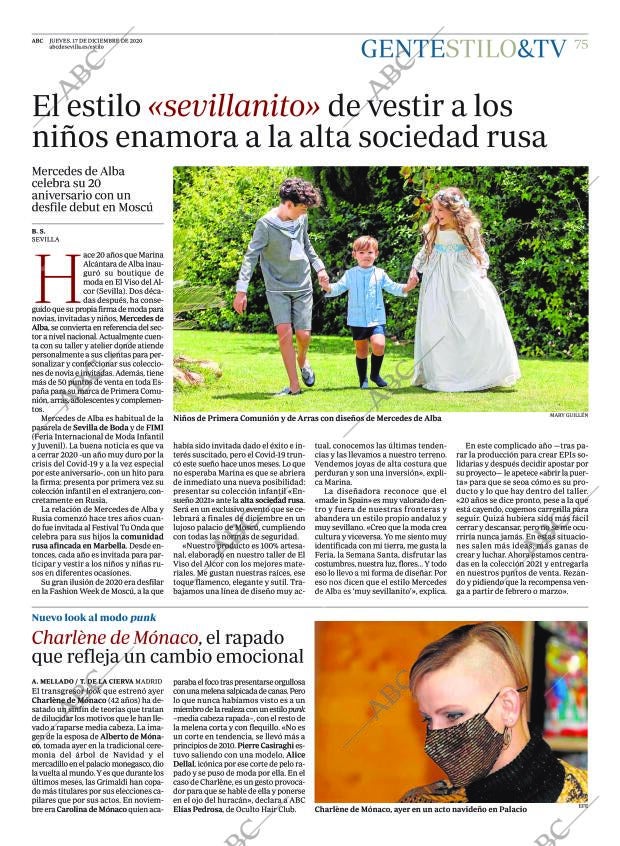 ABC SEVILLA 17-12-2020 página 75