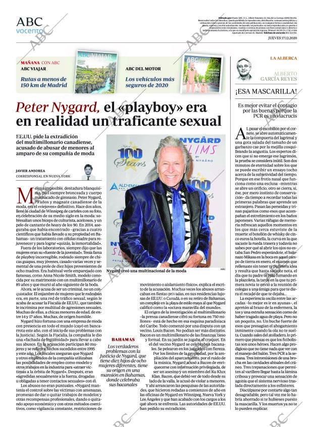 ABC SEVILLA 17-12-2020 página 78