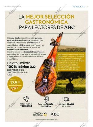 ABC SEVILLA 17-12-2020 página 79