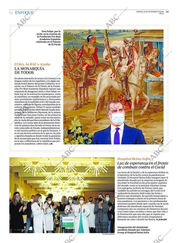 ABC CORDOBA 18-12-2020 página 10
