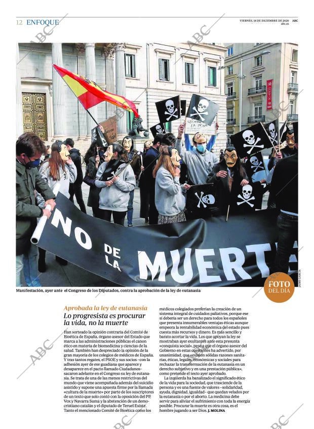 ABC CORDOBA 18-12-2020 página 12