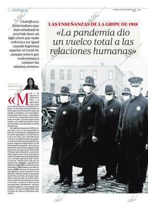ABC CORDOBA 18-12-2020 página 14