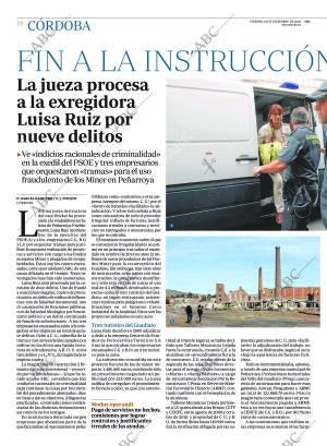 ABC CORDOBA 18-12-2020 página 18