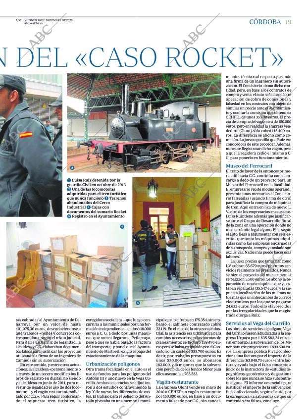 ABC CORDOBA 18-12-2020 página 19